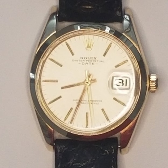 Rollex Date - Picture 3 of 6